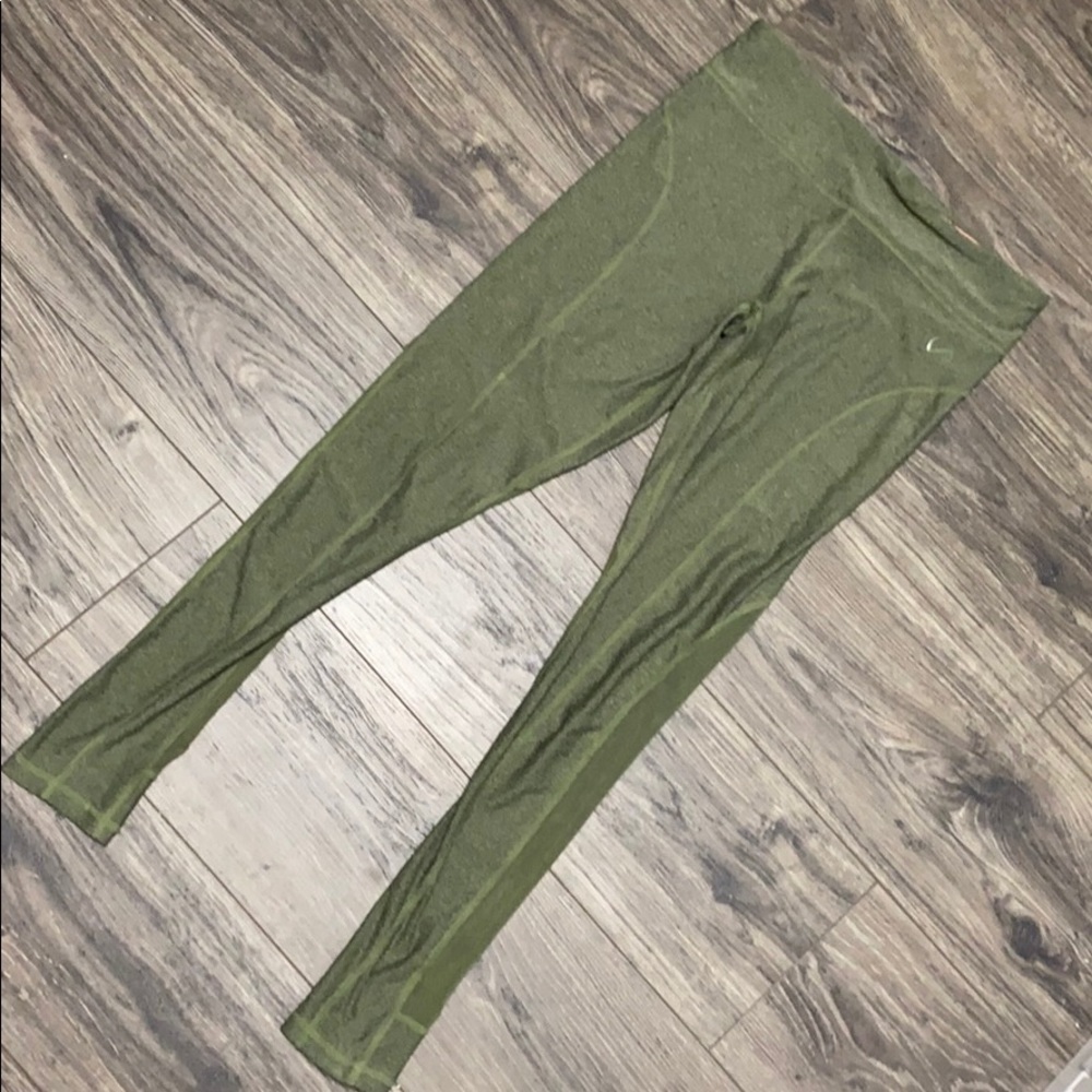 TLF Full length workout leggings